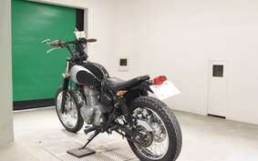 KAWASAKI ESTRELLA BJ250A