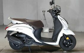 YAMAHA FASCINO 110 SED1