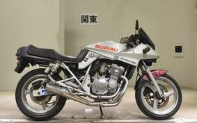 SUZUKI GSX250S KATANA GJ76A