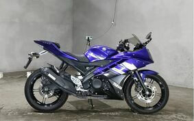 YAMAHA YZF-R15 1CK0