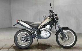 YAMAHA TRICKER DG16J