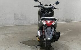 YAMAHA N-MAX 125 SE86J