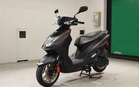 YAMAHA CYGNUS 125 XSR 3 SEA5J