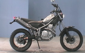 YAMAHA TRICKER 2004 DG10J