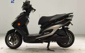 YAMAHA CYGNUS 125 XSR 2 SE44J