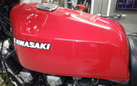 KAWASAKI ZEPHYR 400 KAI 1997 ZR400C