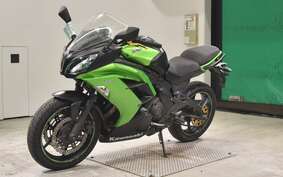 KAWASAKI NINJA 650 2014