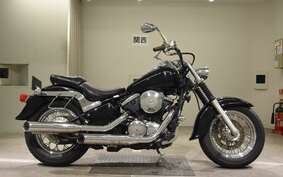 KAWASAKI VULCAN 400 CLASSIC 2001 VN400A