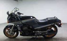 KAWASAKI GPZ900R NINJA 1991 ZX900A