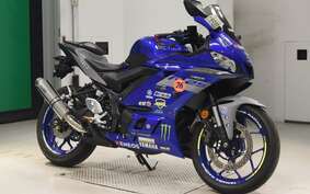 YAMAHA YZF-R25 A RG43J