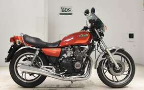 YAMAHA XJ550 2023 4V8