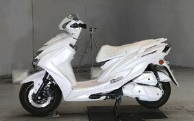 YAMAHA CYGNUS 125 X SR SED8J