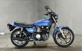 KAWASAKI Z650 KZ650F