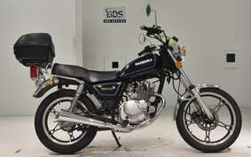 SUZUKI GN125 H