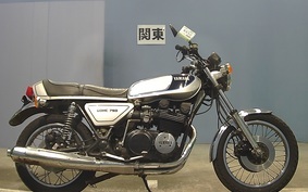 YAMAHA GX750 1977 1J7