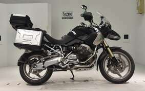 BMW R1200GS 2012