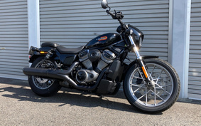 HARLEY RH975Sナイトスター 2023 ZF1