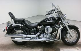 YAMAHA DRAGSTAR 1100 CLASSIC 2008 VP13J