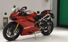 DUCATI 1199 PANIGALE R 2013 H802J