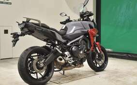 YAMAHA MT-09 Tracer 2020 RN51J