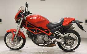 DUCATI MONSTER S2R 800 2005 M414A