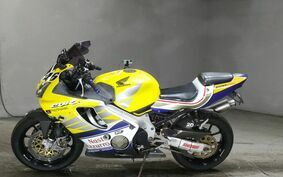 HONDA CBR600F4 2002 PC35