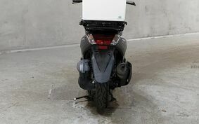 YAMAHA N-MAX 155 SG50J