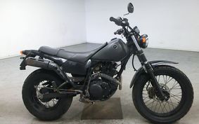 YAMAHA TW225 DG09J