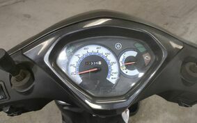 YAMAHA AXIS Z SED7J