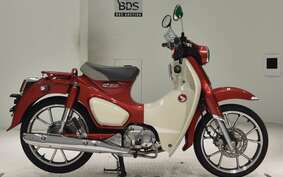 HONDA C125 SUPER CUB JA58