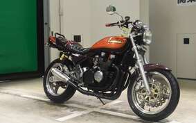 KAWASAKI ZEPHYR 400 KAI 2002 ZR400C