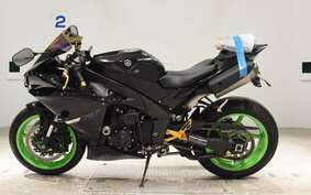 YAMAHA YZF-R1 2012 RN23