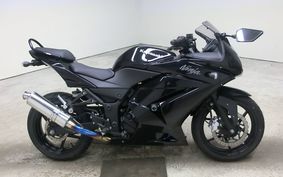 KAWASAKI NINJA 250R 2012 EX250K