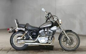 YAMAHA VIRAGO 250 3DM