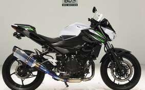 KAWASAKI Z400 Gen.2 2020 EX400G