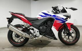 HONDA CBR400R 2014 NC47