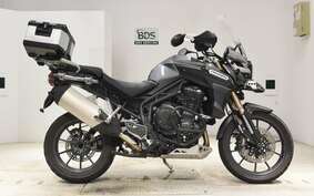 TRIUMPH TIGER EXPLORER 2012 1F11E9