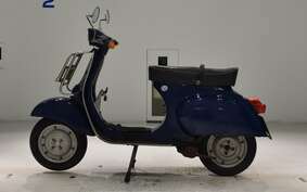 VESPA 50S