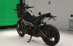 YAMAHA MT-09 A 2014 RN34J