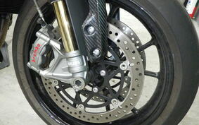 TRIUMPH SPEED TRIPLE RS 2023