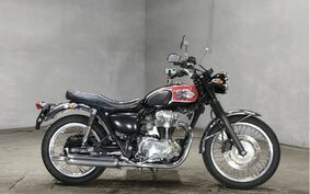 KAWASAKI W400 2010 EJ400A