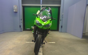 KAWASAKI NINJA 1000 2013 ZXT00L