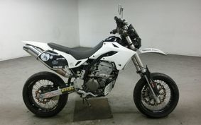 KAWASAKI KLX250D TRACKER 2006 LX250E