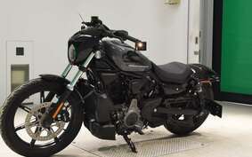 HARLEY RH975 2022 ZH1