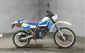 KAWASAKI KL250R KL250D