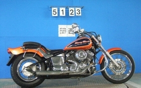 YAMAHA DRAGSTAR 400 1996 4TR