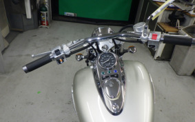 KAWASAKI ELIMINATOR 250 V VN250A