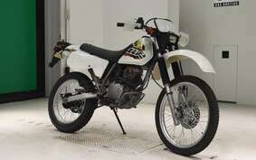 HONDA XLR125R JD16