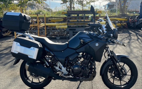 SUZUKI V-STROM 250 DS11A