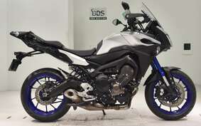 YAMAHA MT-09 Tracer 2016 RN36J